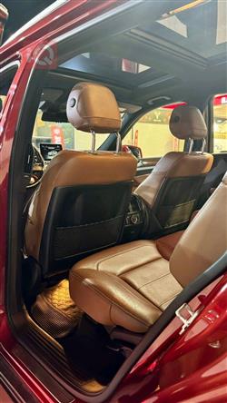 مرسيدس بنز GLS